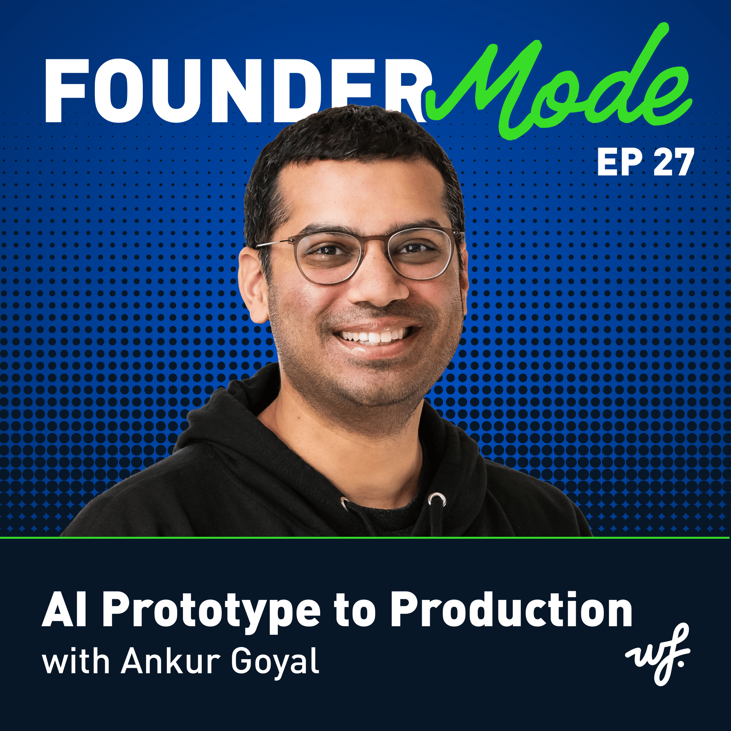 From demo to production, Ankur Goyal explains how feedback loops and evals help AI teams ship products that work—reliably and at scale.