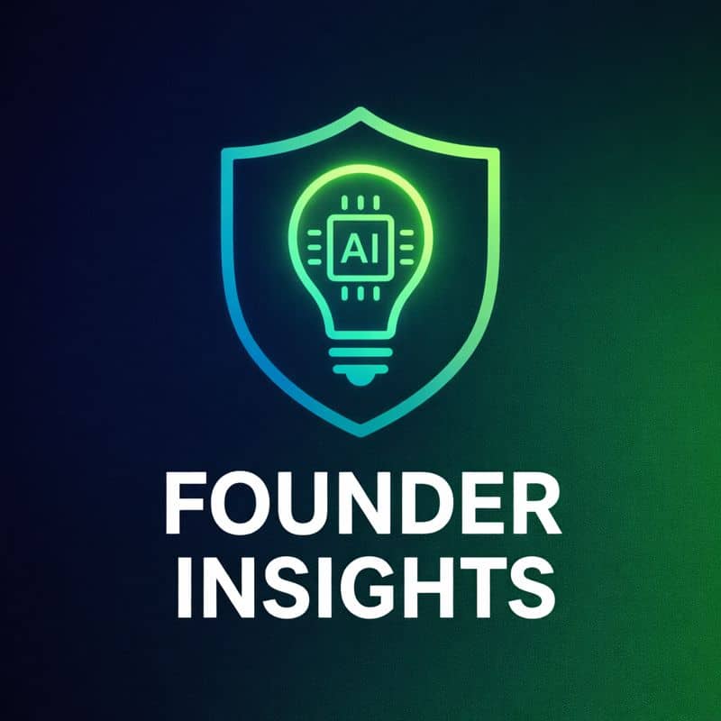 Learn the contrarian founder principles Kevin uses at PGA to build real moats: solve hard problems, stay lean, align incentives, and turn partners into distribution.
