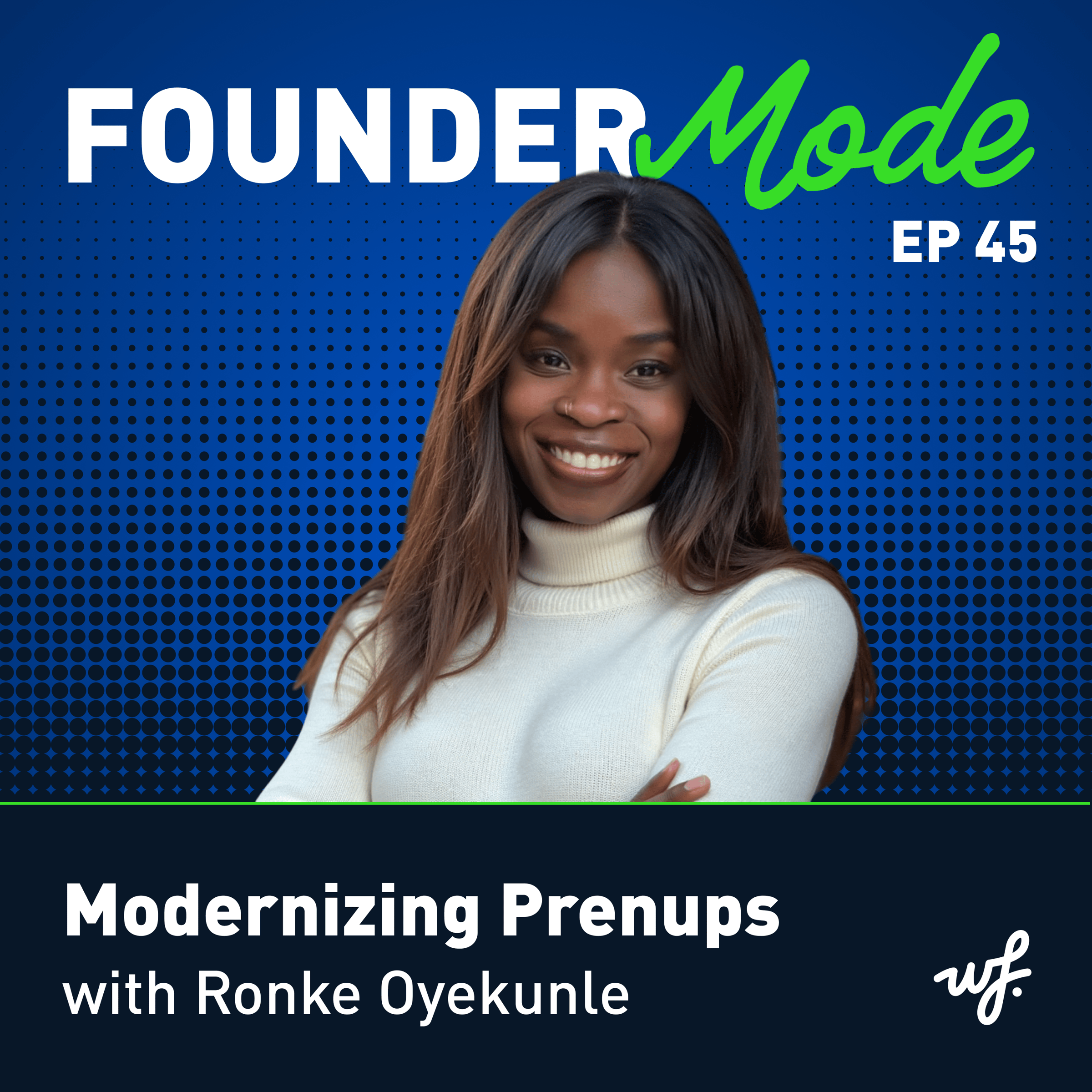 How AI and honest money talks can strengthen relationships. Founder Ronke Oyekunle modernizes prenups for today’s couples.