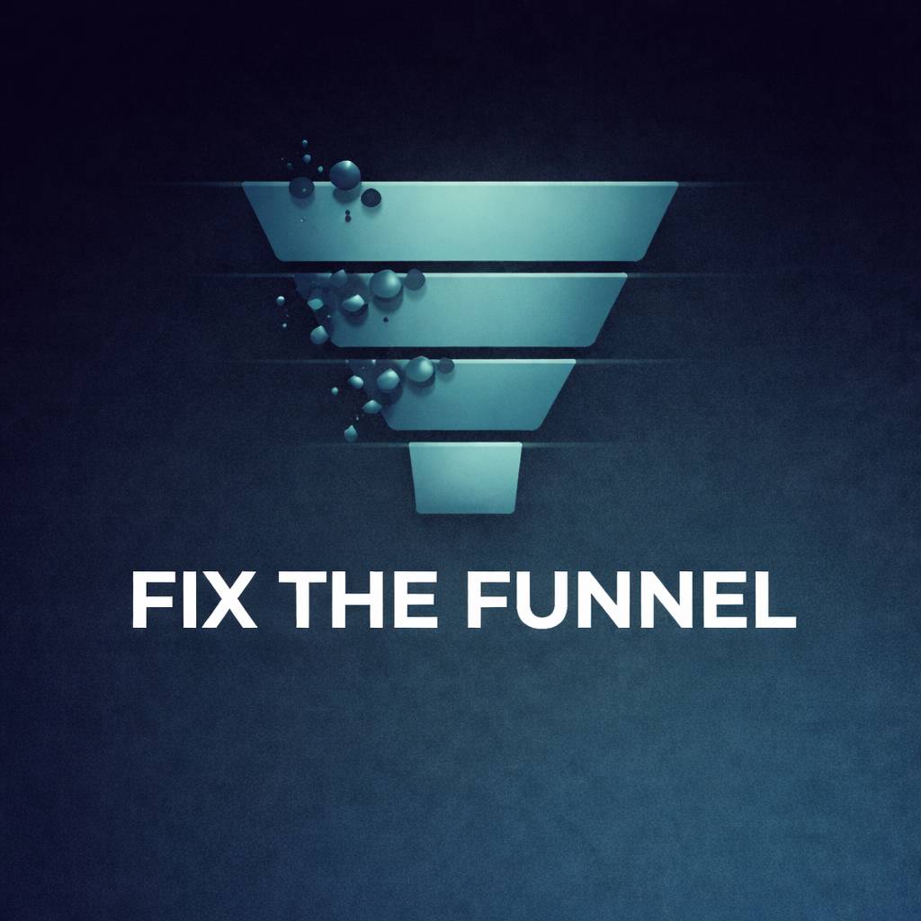 Kevin shares how Pretty Good AI improved conversion by fixing funnel delays, SMS follow-ups, and system design instead of making the AI smarter.