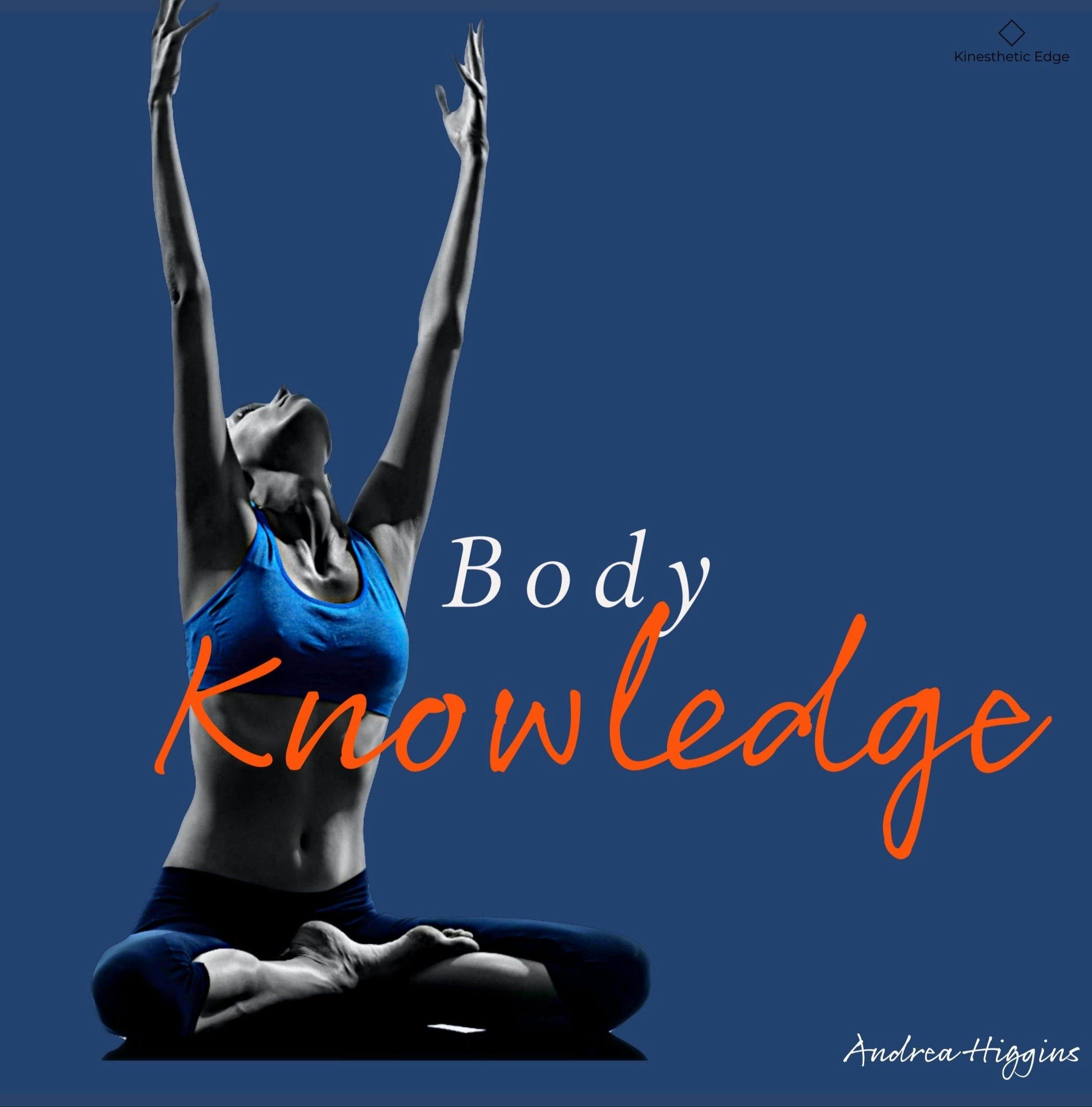Body Knowledge MP3s