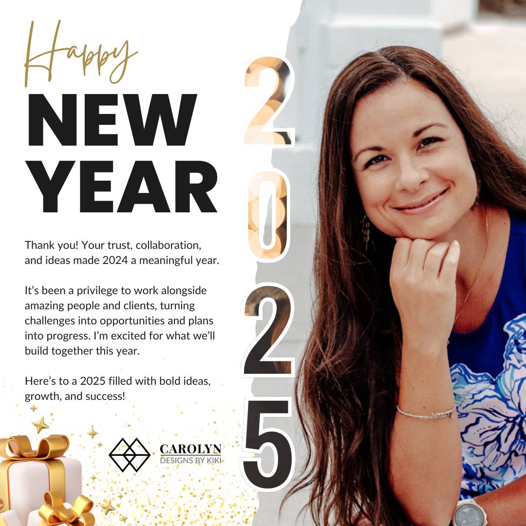 Happy New Year!