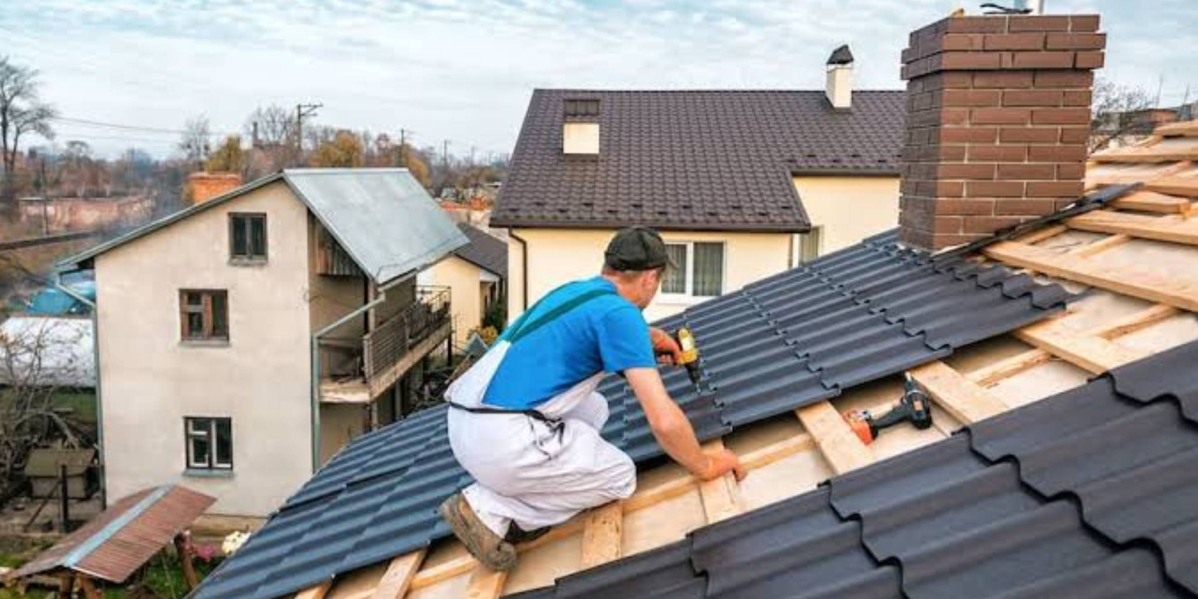 Kiwiseal Roofing NZ