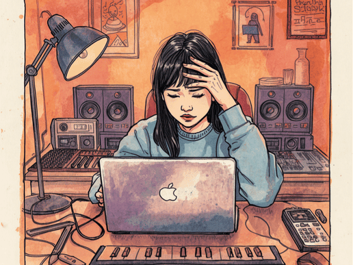 how to grow your musician newsletter