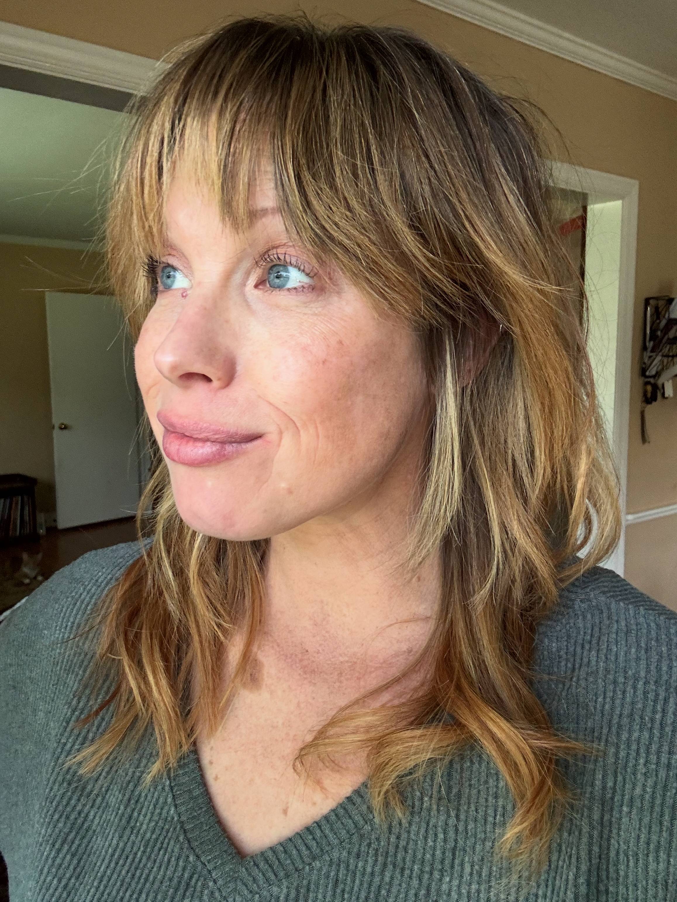 profile