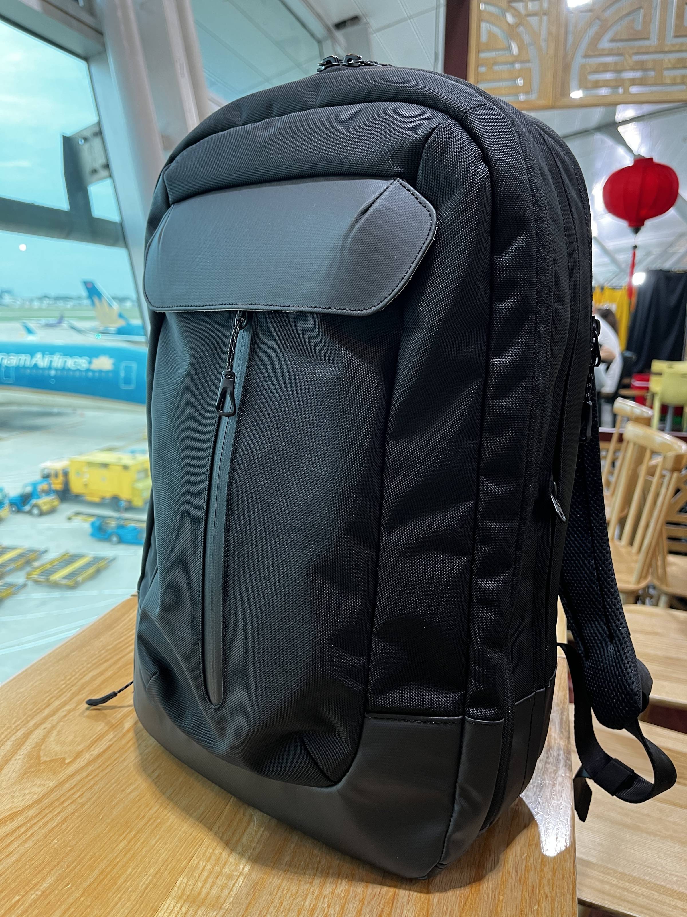 Building a Backpack updates (June 2023) » Nomads Nation