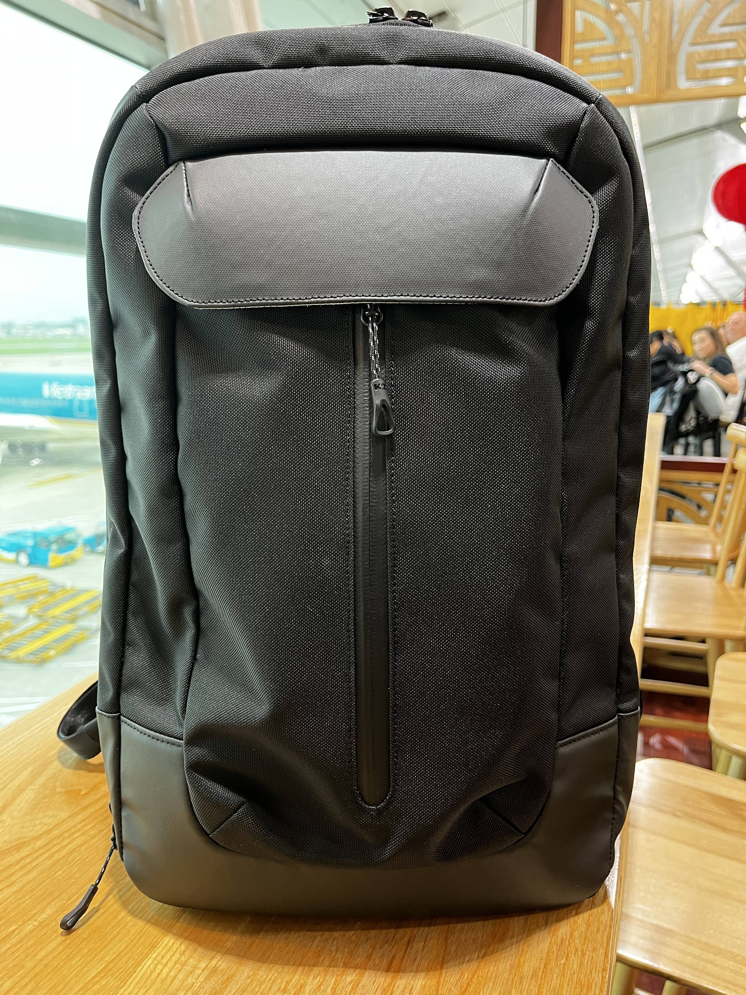 Building a Backpack updates (June 2023) » Nomads Nation