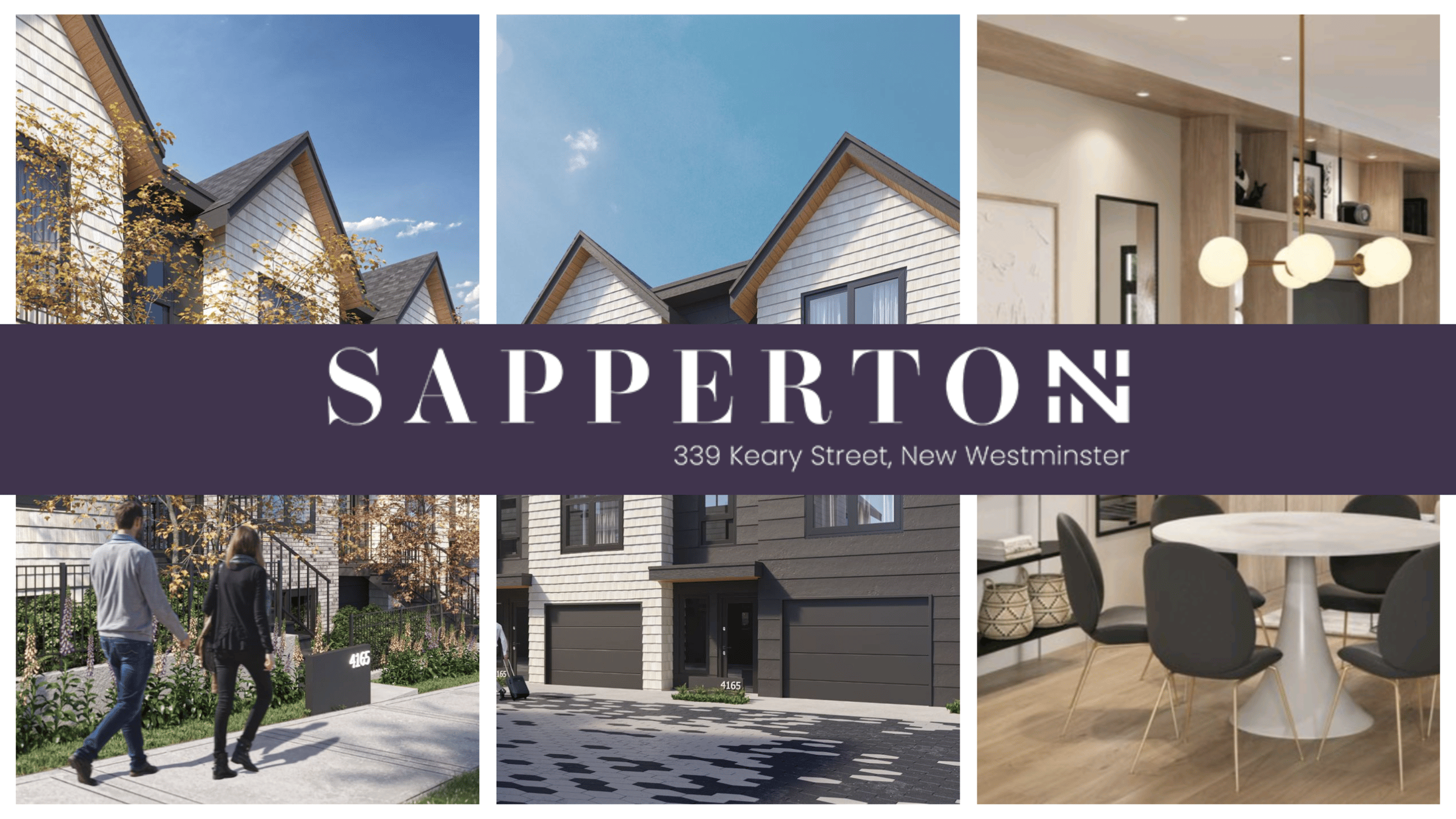 Sapperton