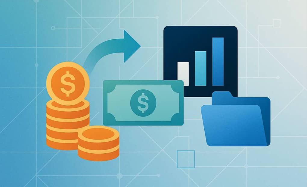 Depicts a Financial Planning System for Athletes