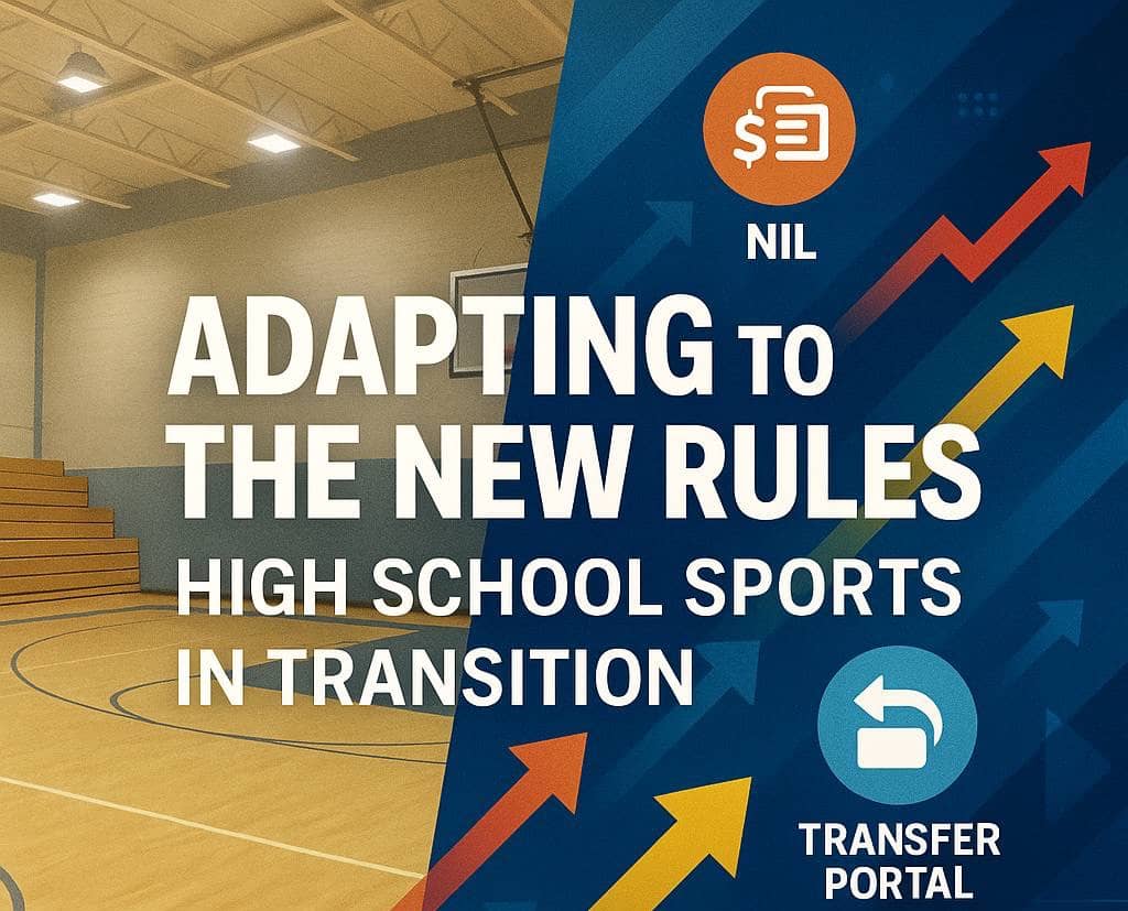 New Rules for High School Sports