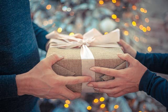 What kind of gift-giver are you?