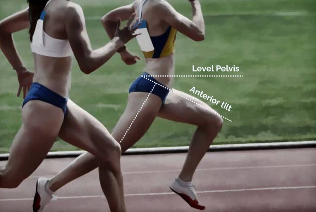 Runners should stop worrying about hip extension - Nathan Carlson ...