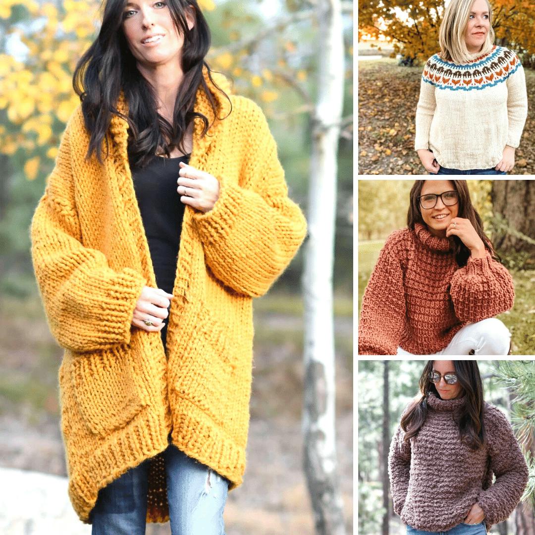 https://blog.nobleknits.com/blog/easy-sweater-knitting-kits