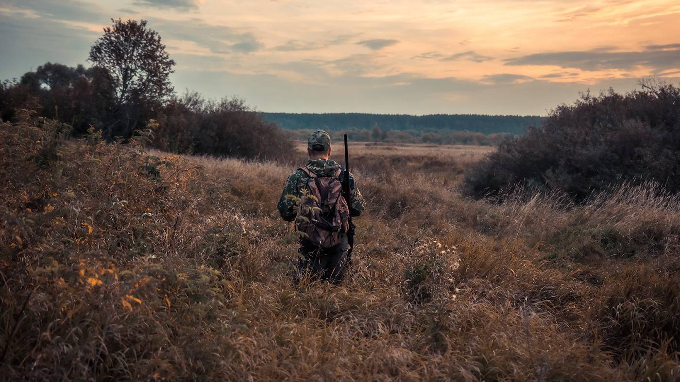 From Anti-hunter to Hunting Advocate