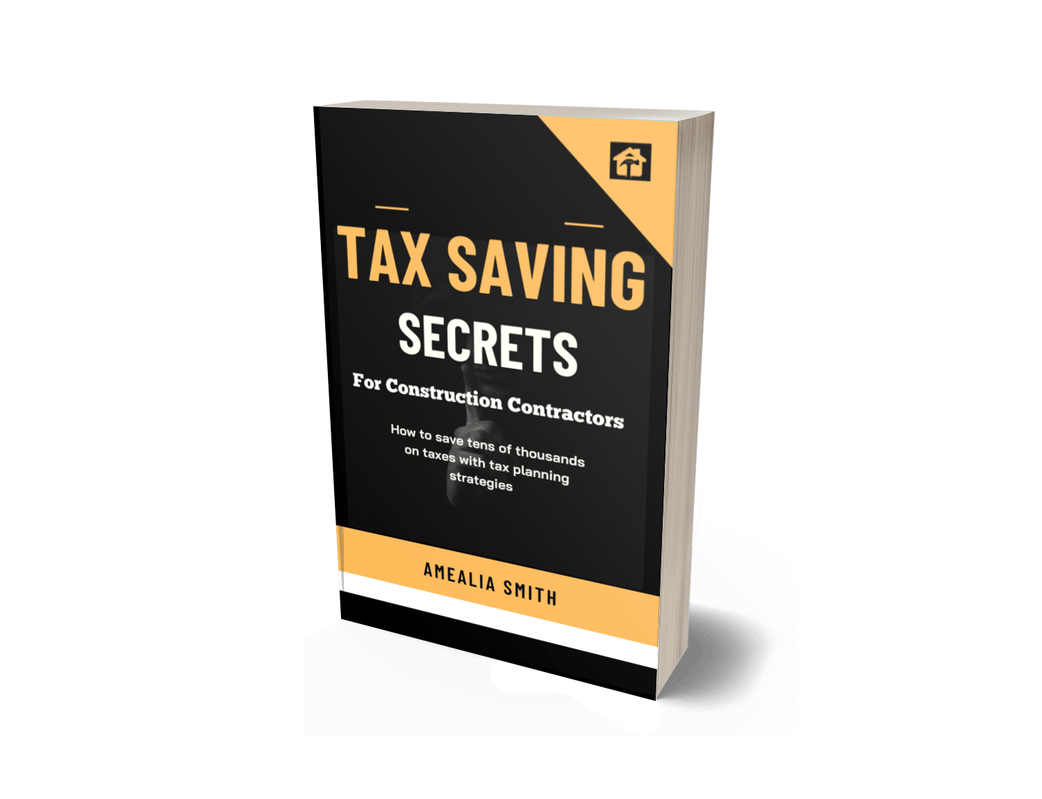 Tax-Saving Secrets For Construction Contractors