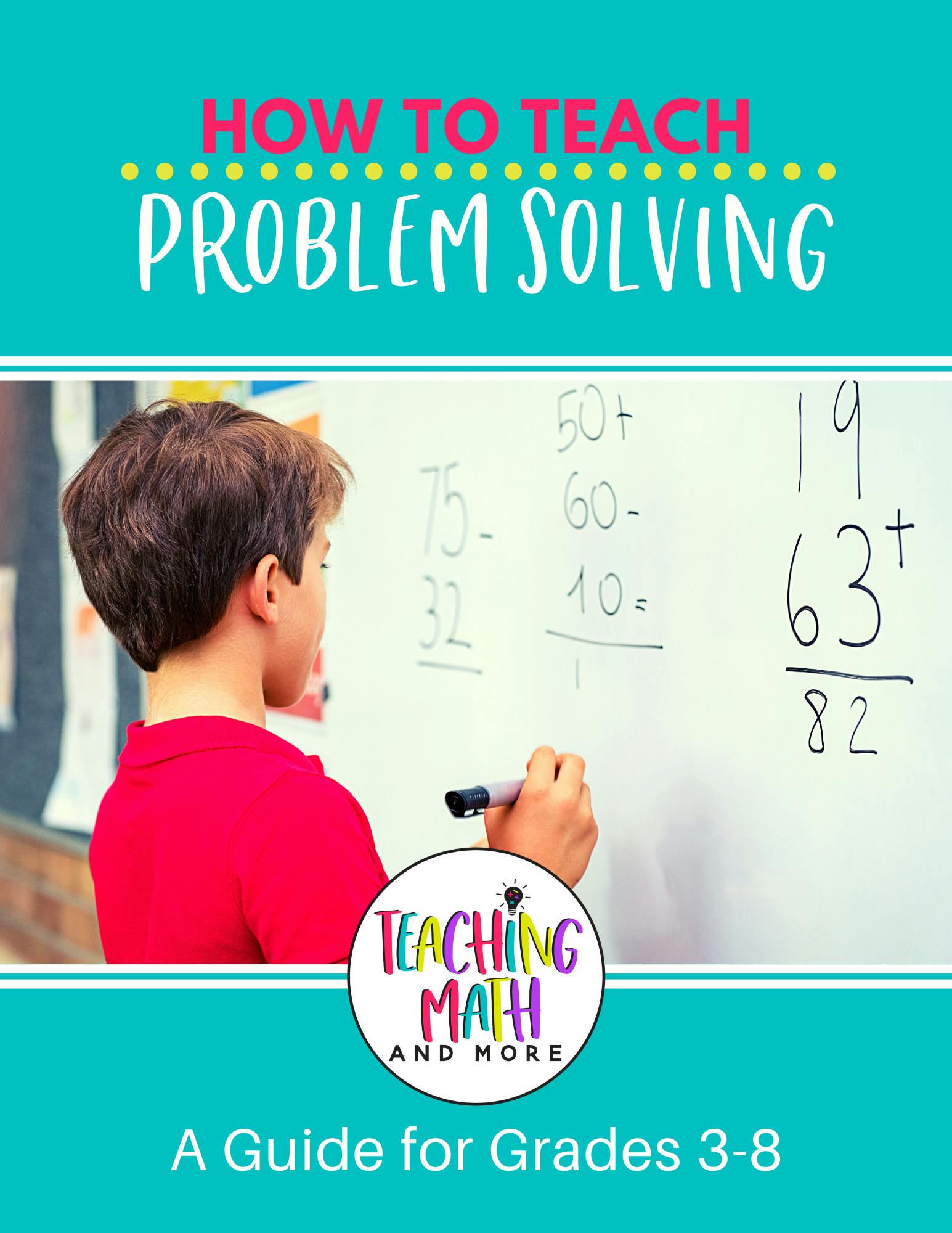 solve math word problems generator