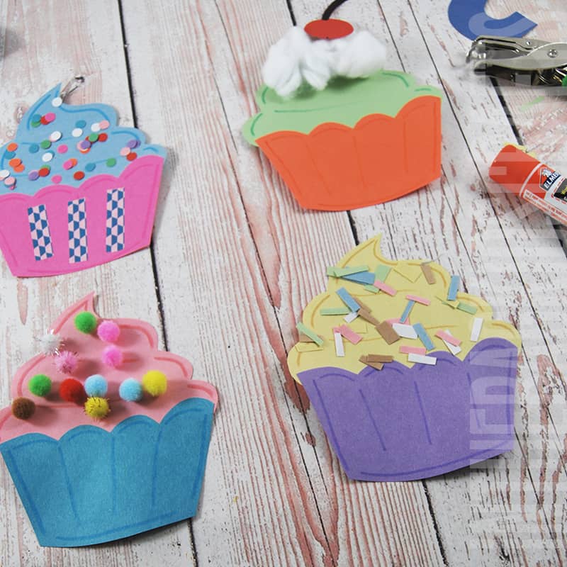 🍪 Totally Yummy Crafts 🧁