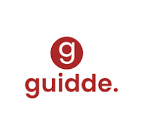 guidde logo