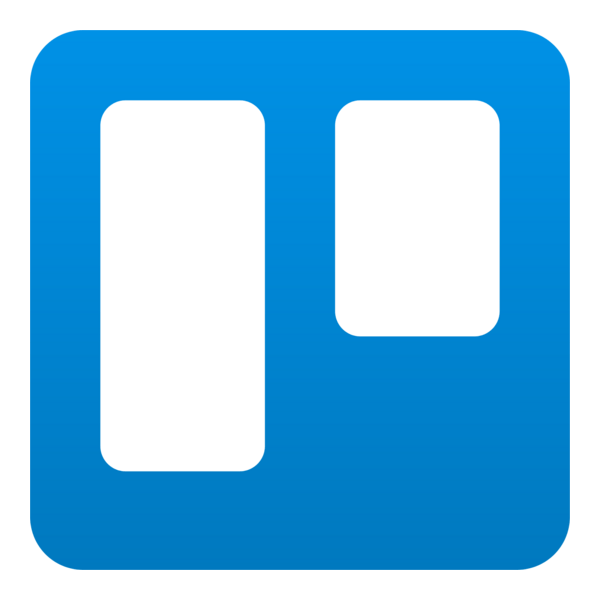 Trello Logo