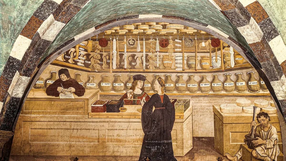 Welcome to Psyched Apothecary