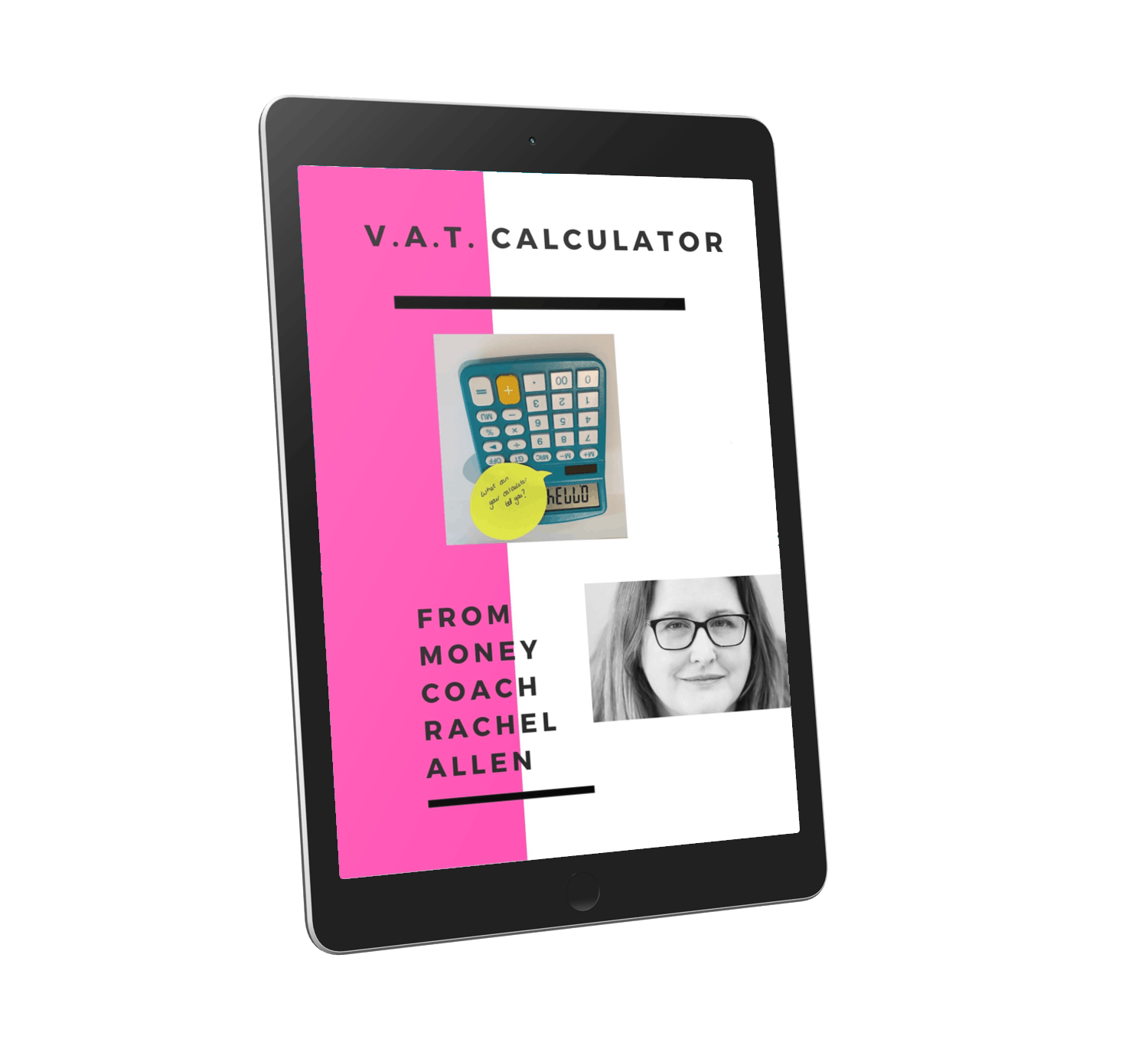 VAT Calculator