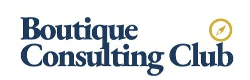 Boutique Consulting Club