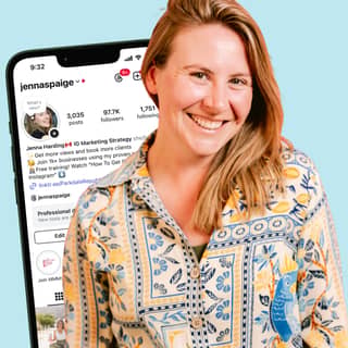 Recommended Creator