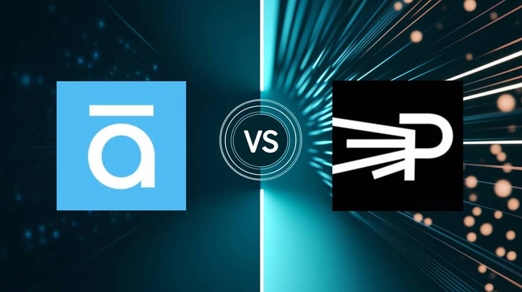 Articulate Rise vs Parta.io
