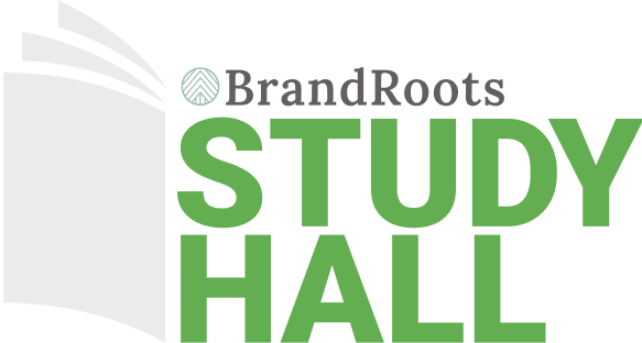 BrandRoots Study Hall