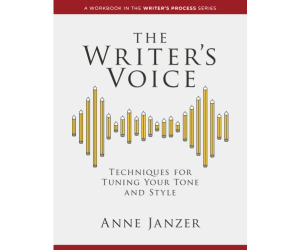 The Writer's Voice (PDF)