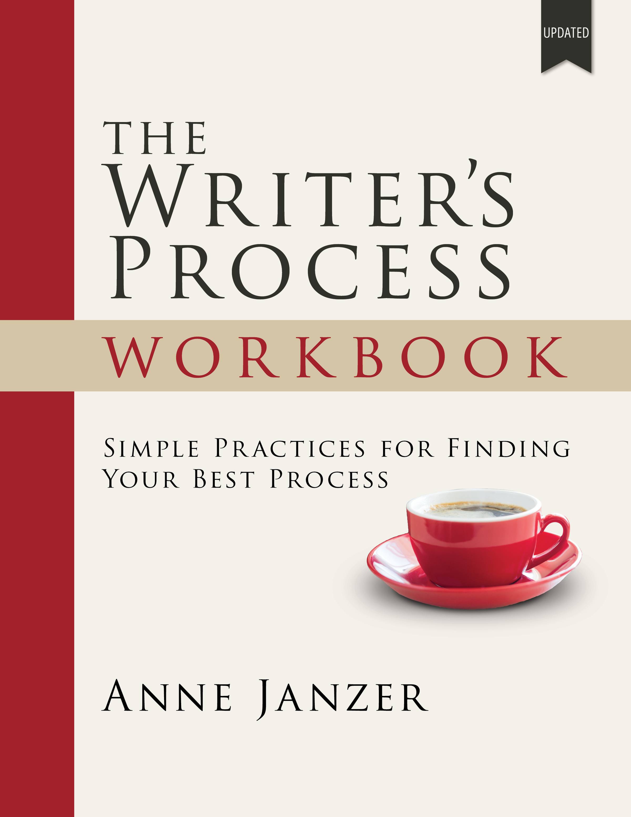 The Writer's Process Workbook PDF