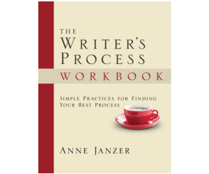 The Writer's Process Workbook PDF