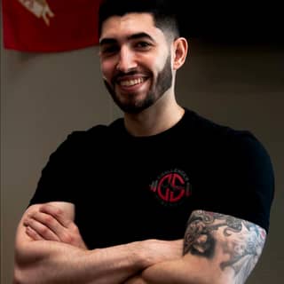 Recommended Creator