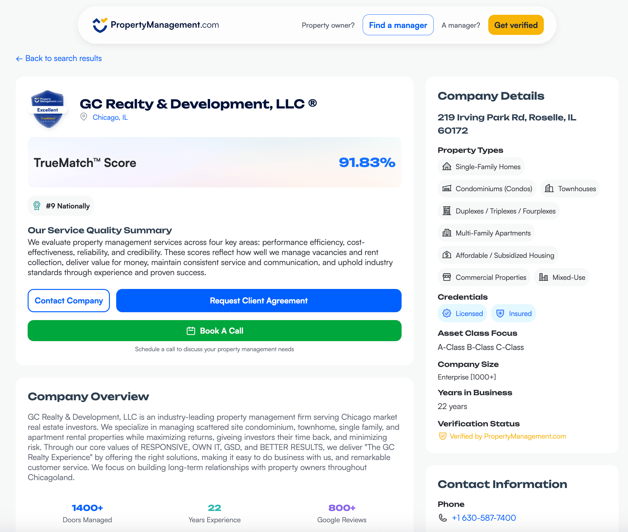 ChatGPT Agent Builder for Property Managers | Automate Workflows - Image 3 | PropertyManagement.com