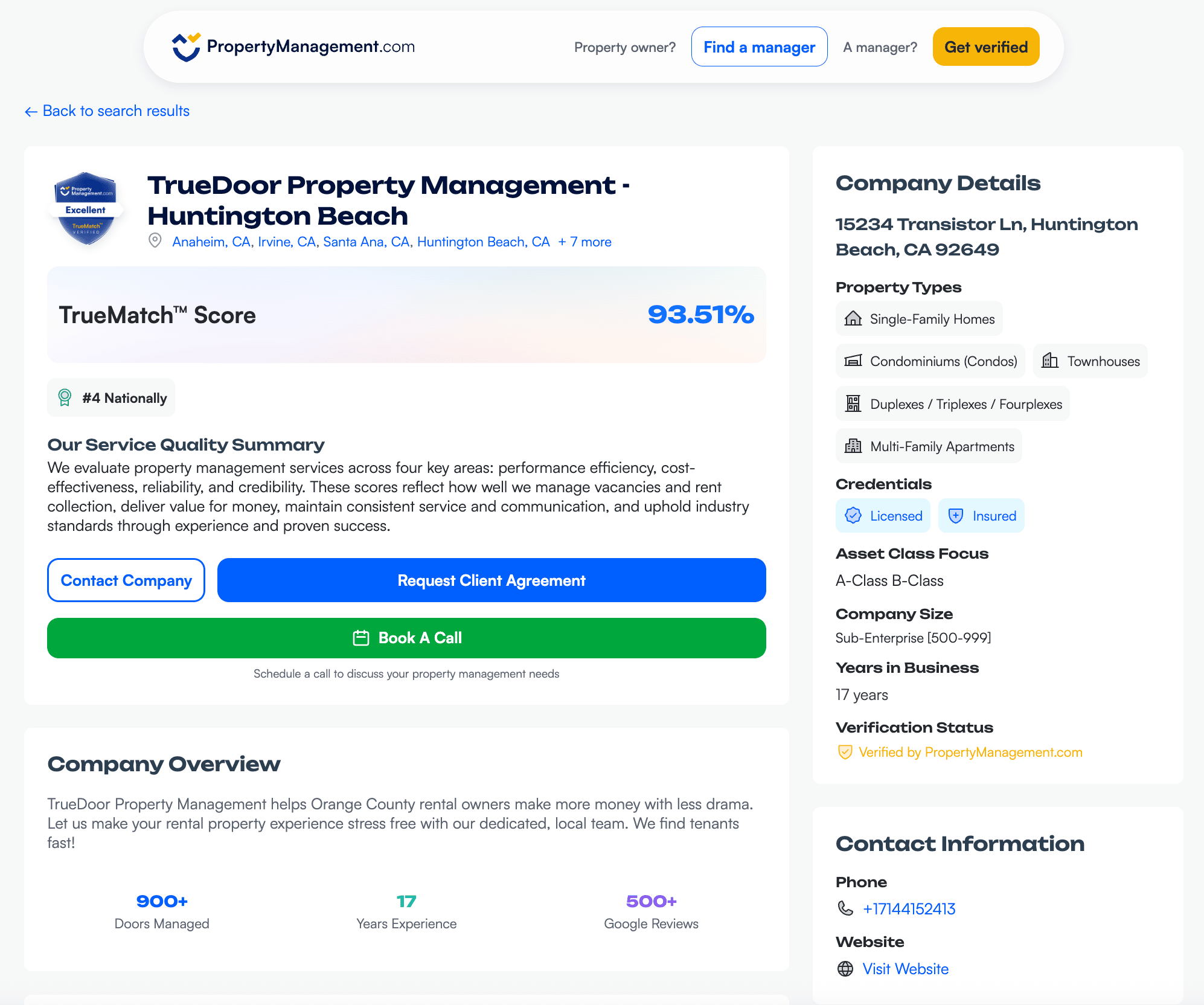 AI Changed the Web: Why Trust Now Wins in Property Management - Image 3 | PropertyManagement.com
