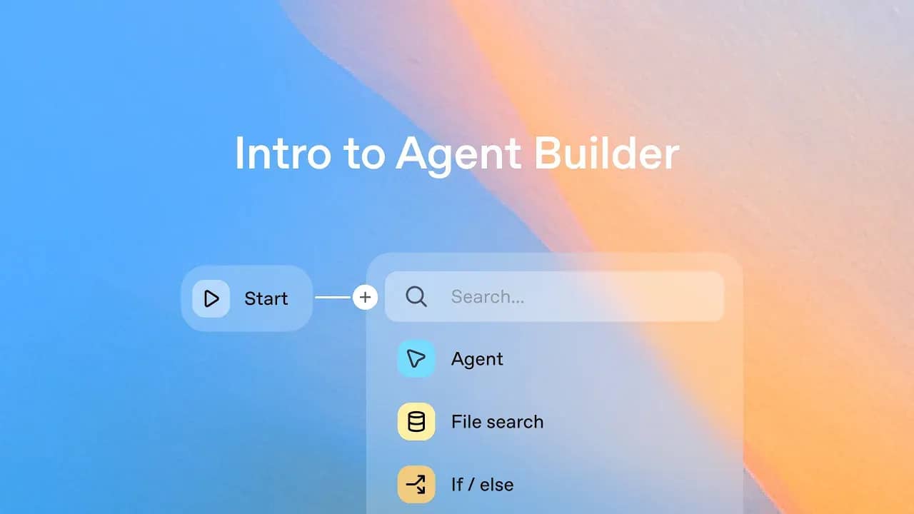 ChatGPT Agent Builder for Property Managers | Automate Workflows - Image 1 | PropertyManagement.com