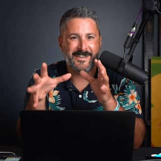 Recommended Creator