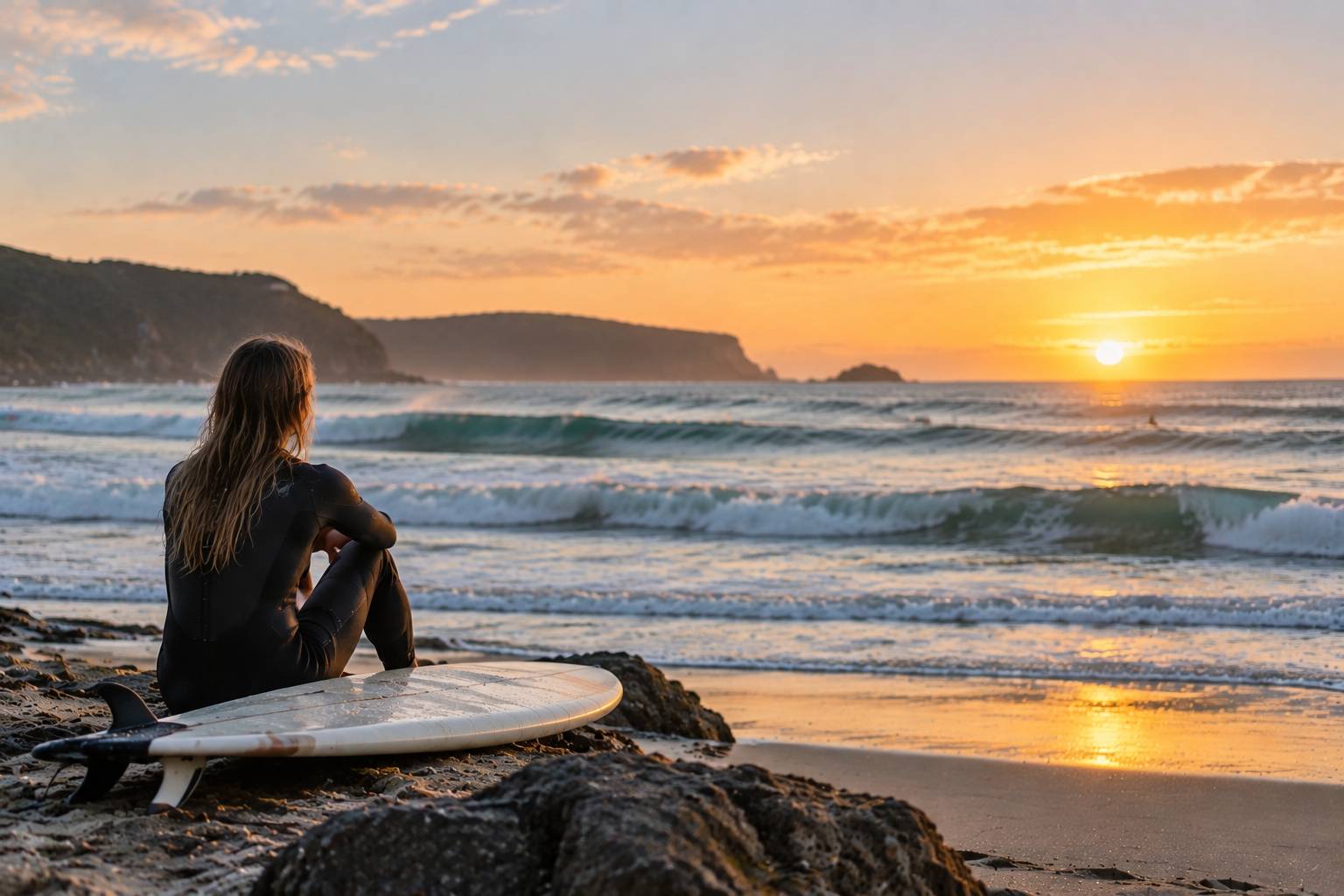 Aotearoa Surf School