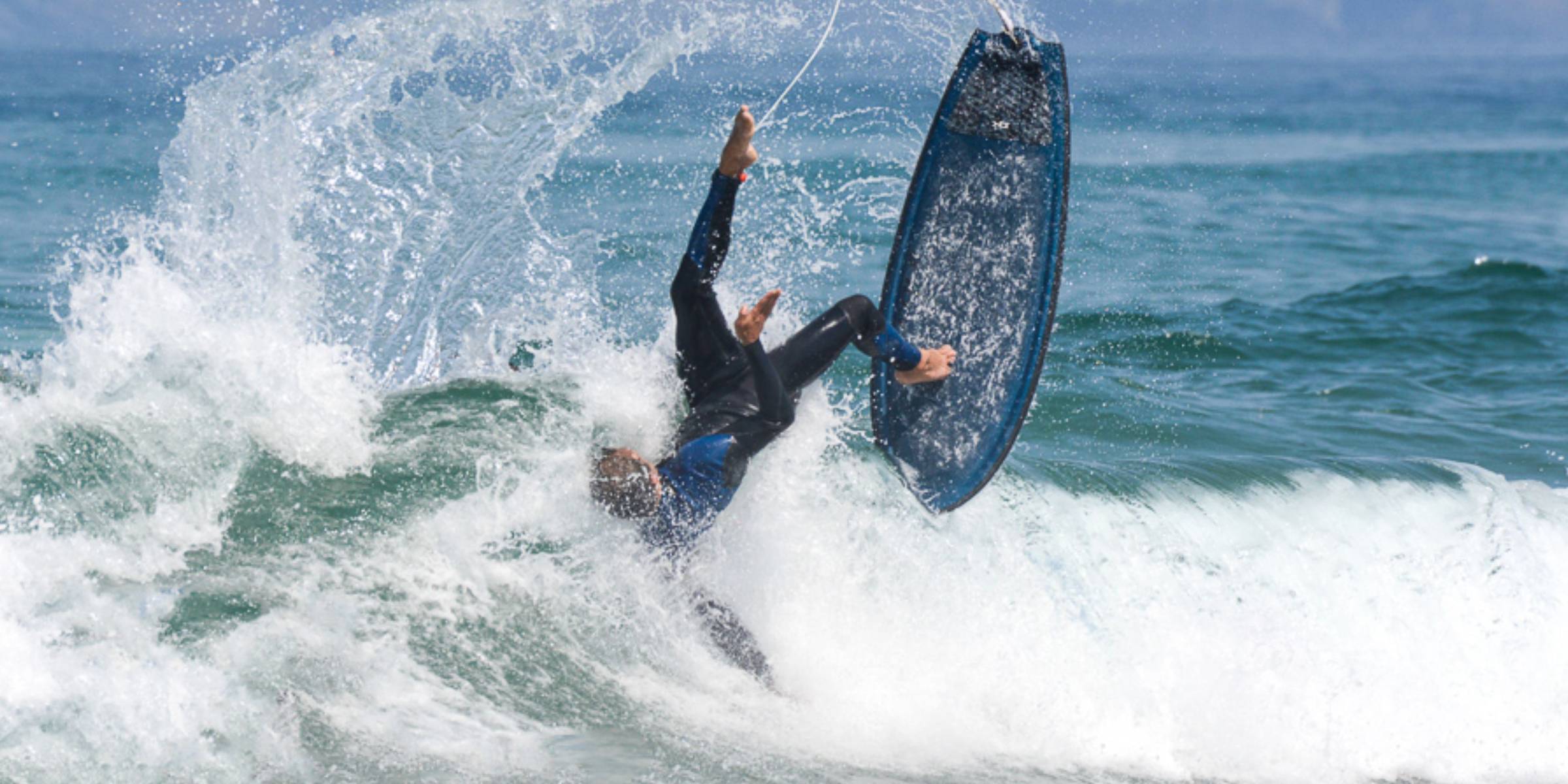 surfing report