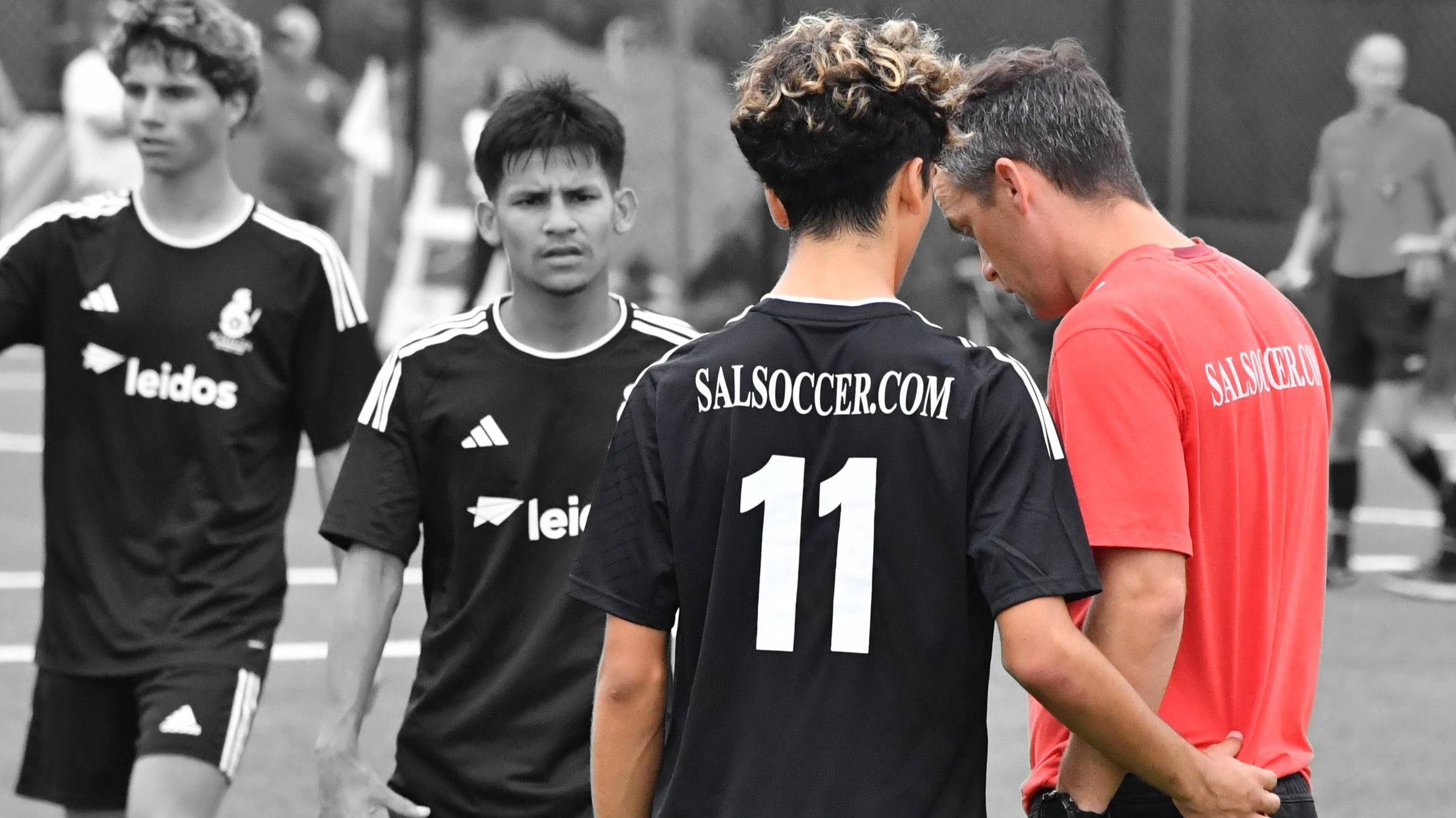 “The measure of a developmental environment isn’t how long you can keep players, but how prepared they are for whatever comes next.”