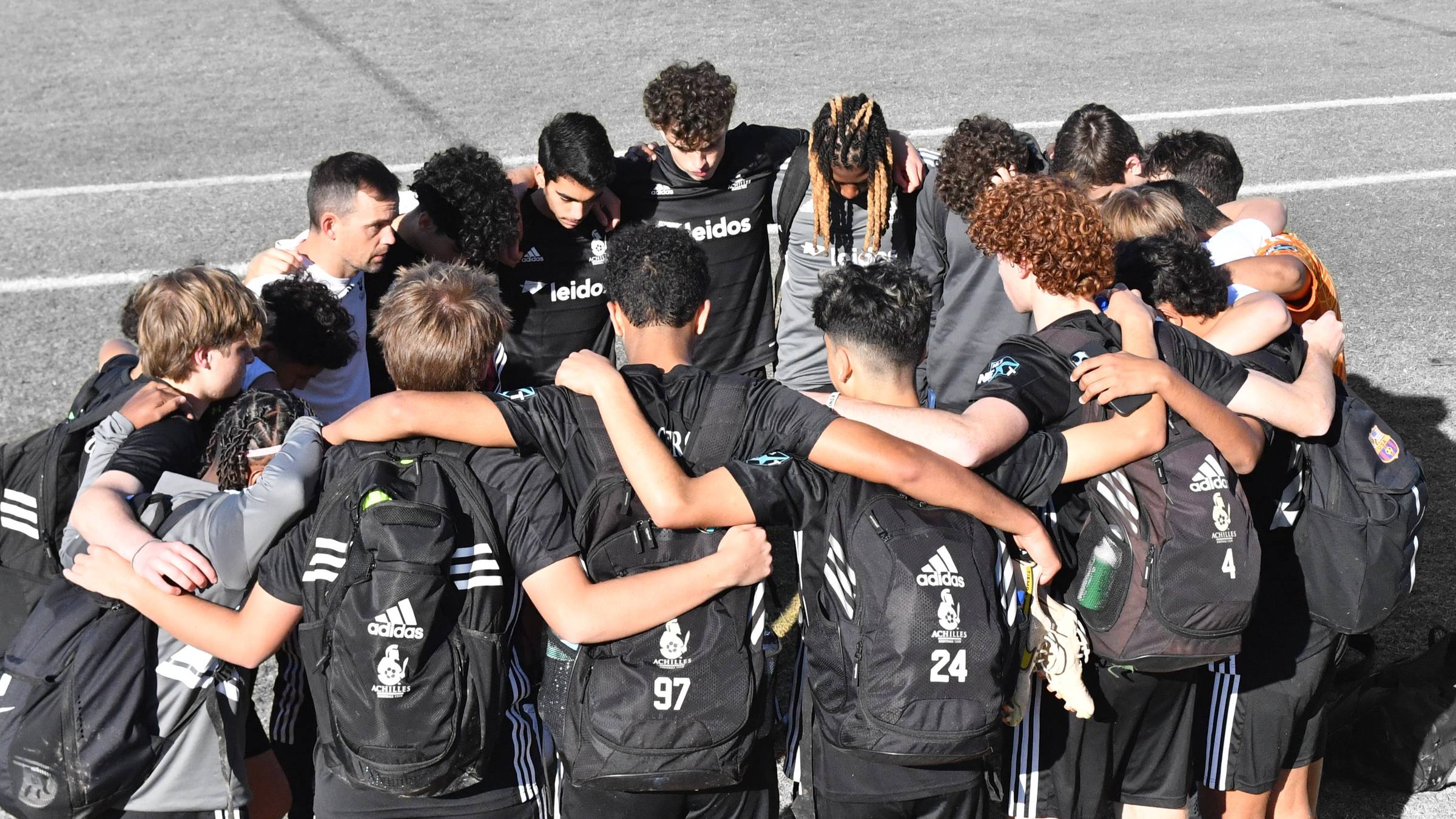 "Your legacy as a coach is not the wins, rings, or recorded success on the field..."