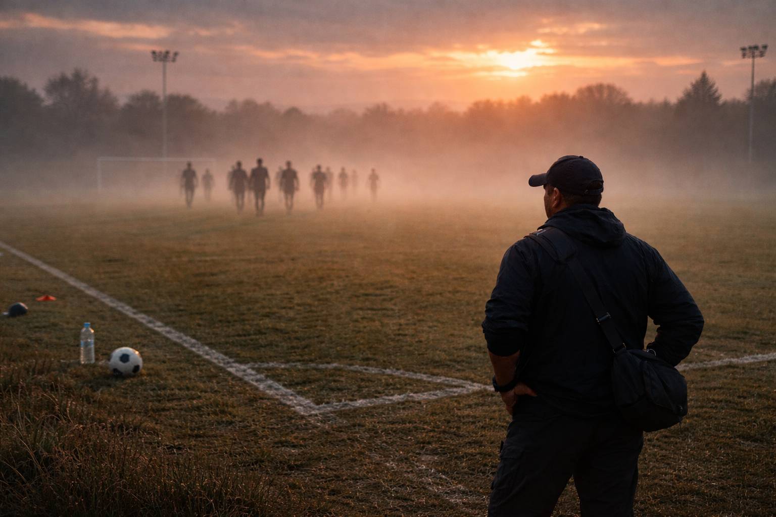 "The tragedy of the Developer Coach is that they can never fully understand the impact they’ve made."