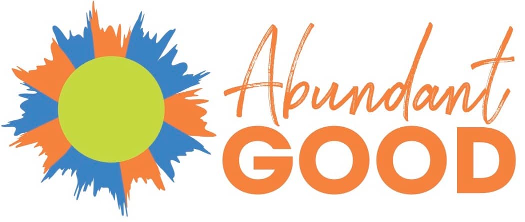 Abundant Good Logo