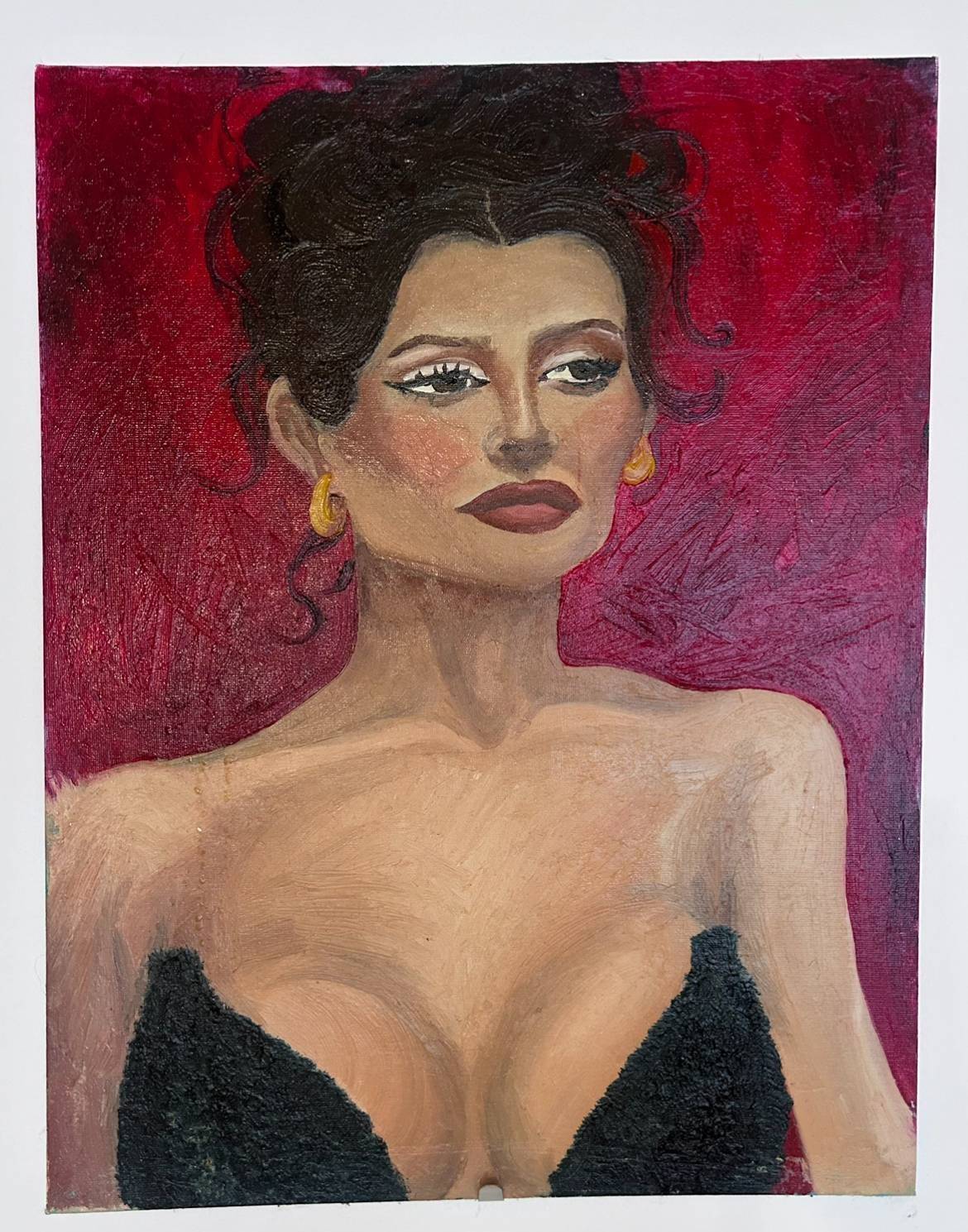 Madame X