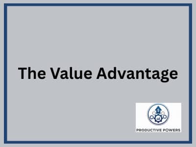 The Value Advantage - How to increase pricing power and profits