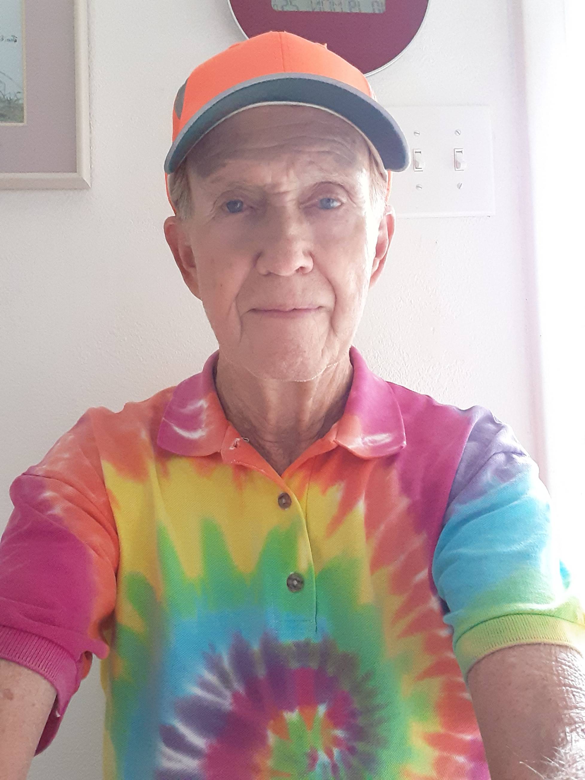 Wendall's World of Tennis