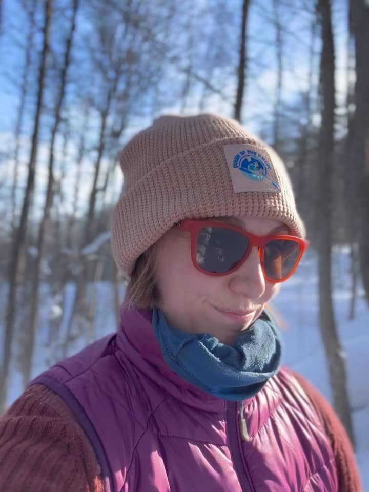 Just February things ❄️☀️✌️