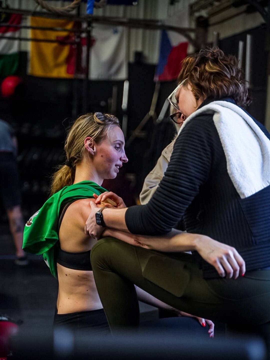 Just March things 🌱❄️