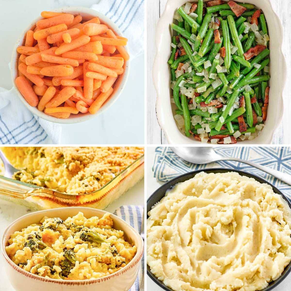 cracker barrel side dishes