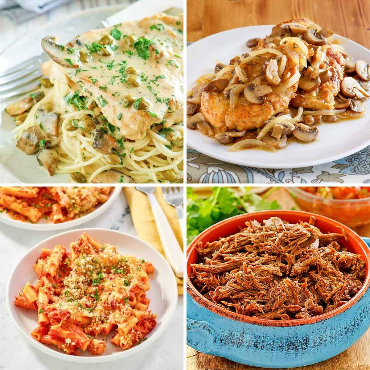 Save money with these copycat recipes